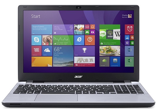 Acer Aspire V3-572G-51TR