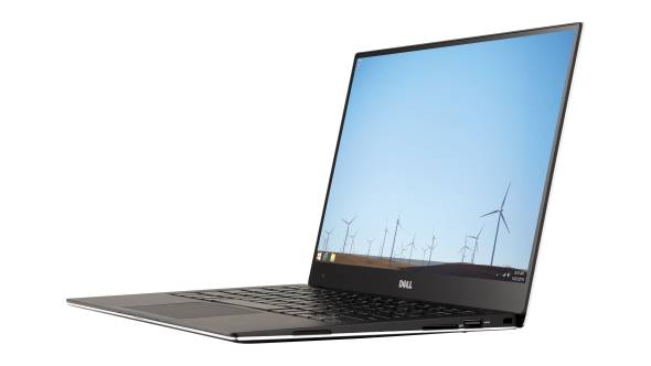 dell xps 13