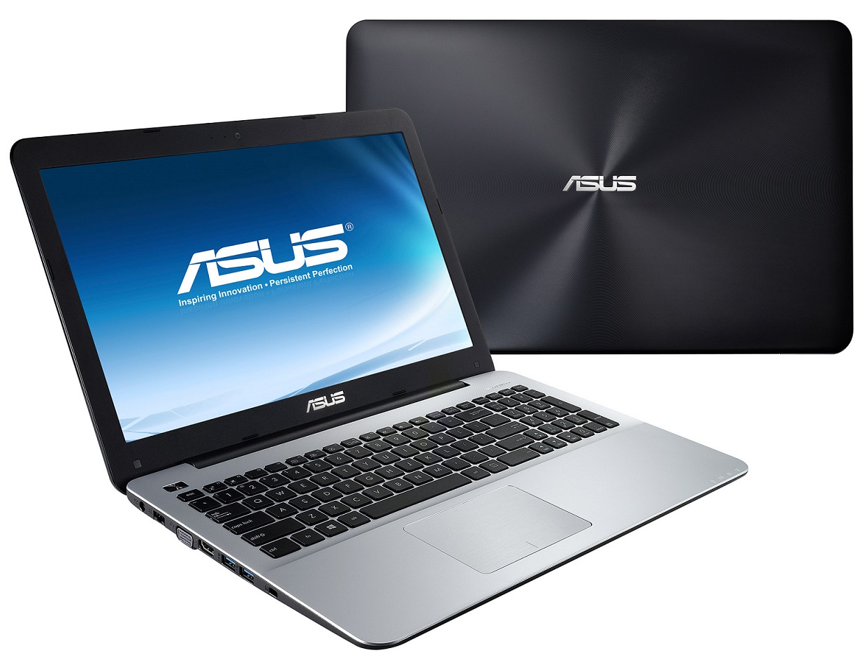 Asus X555LB