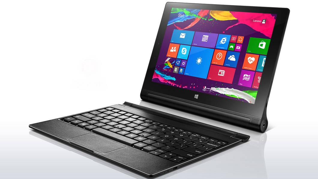 Lenovo Yoga 2 10 Tablet