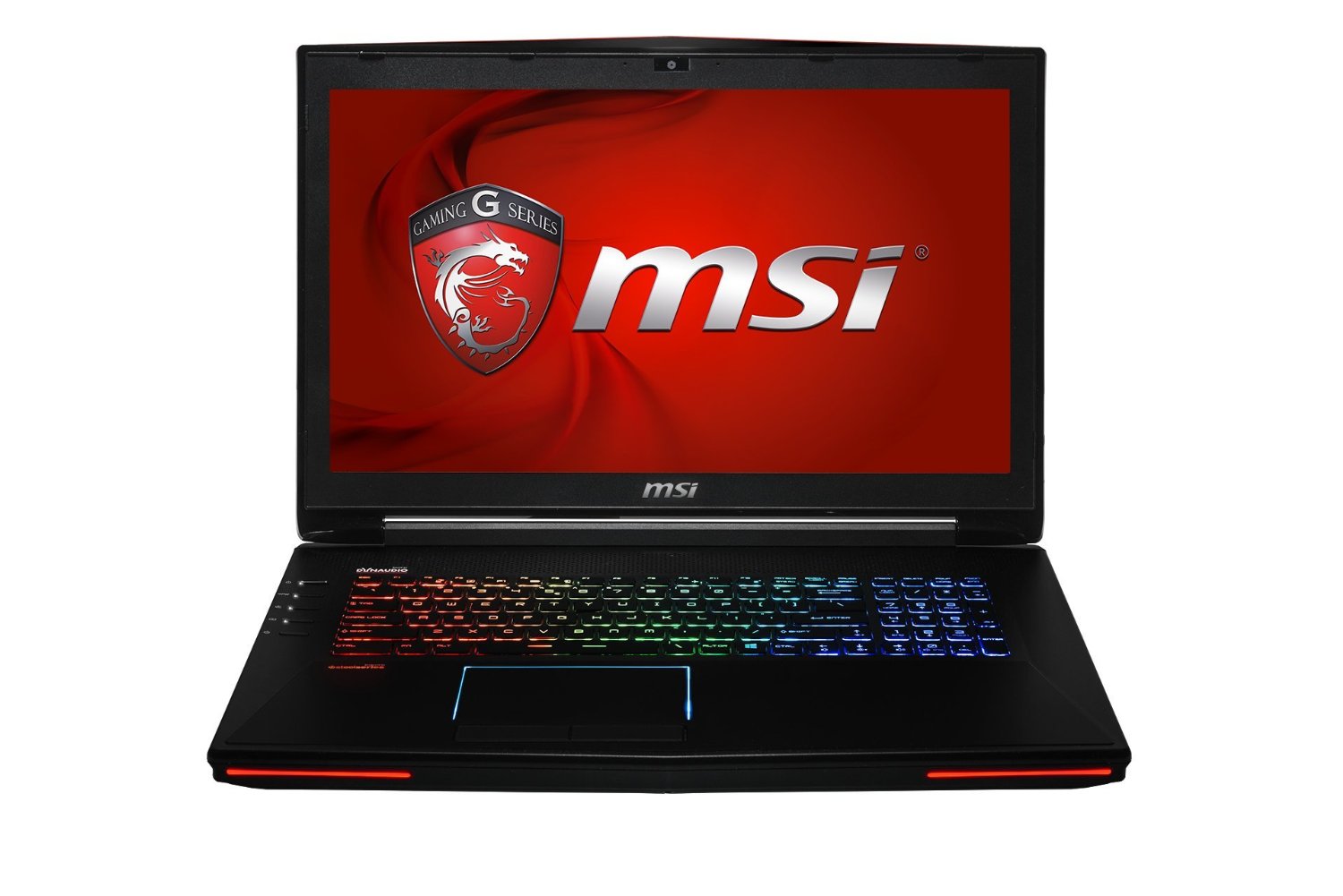 MSI GT72 (2)