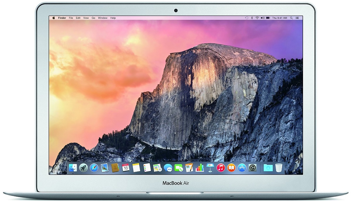 Macbook Air 13