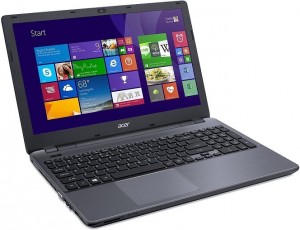 Acer Aspire E5-573