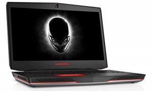 Alienware 15