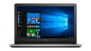 Dell Inspiron 15-i7558