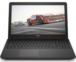 Dell Inspiron i7559