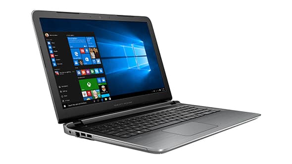 HP Pavilion 15-ab292nr