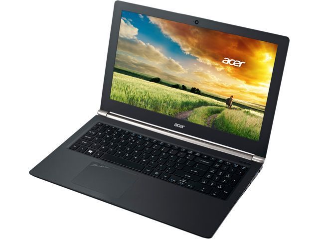 Acer Aspire V Nitro